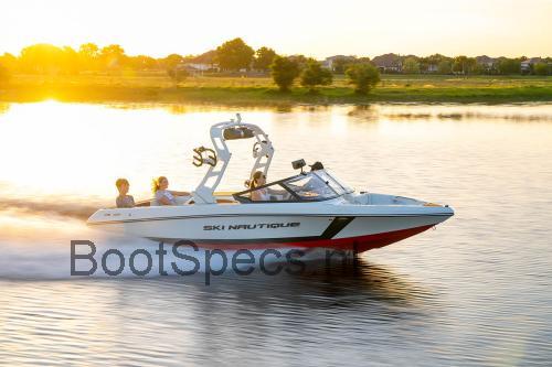 Nautique 200 beoordelingen en specificaties